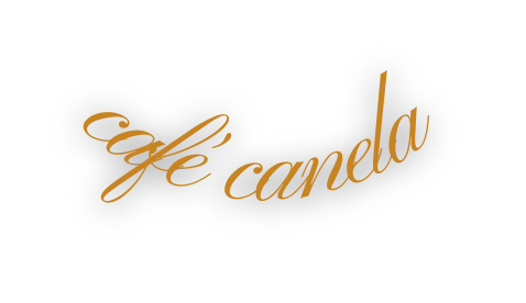 café canela
